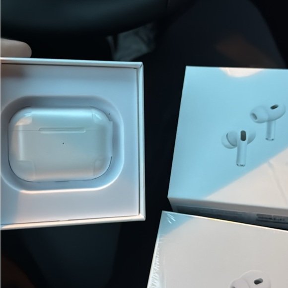 AirPod Pros 2